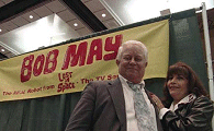 Bob and Judy May