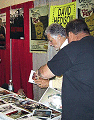 Ray and VTTBOTS' David Hedison