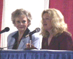 Q and A with Bob, June and Ray